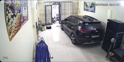 Cần bán nhanh giá hấp dẫn - Nhà HXH 759 Hương Lộ 2, P. BTĐ A — ảnh 1