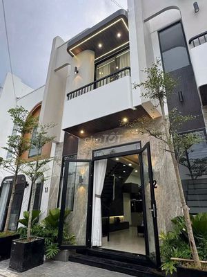 Bán nhà trệt lầu hẻm 278 Tầm Vu thành phố Cần Thơ — ảnh 1