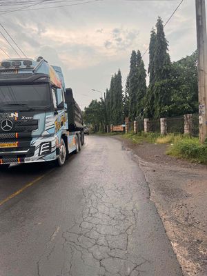 Cần bán lô đất nhỏ ở ninh phát gia kiệm ngã ba soklu đi vô xíu — ảnh 1