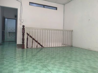 Nhà nguyên căn Gò Vấp 3PN 3WC – 7,5TR, gần Hạnh Thông Tây — ảnh 1