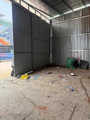 Cho thuê kho 300m² Lương Định Của, xe tải vào – 35 triệu/tháng — ảnh 1