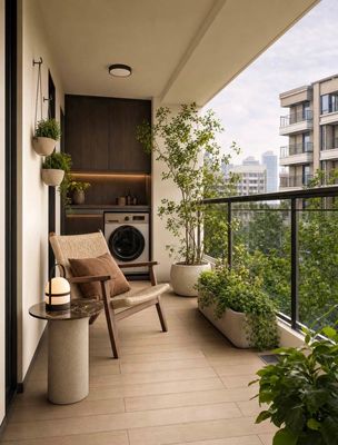 Căn studio four tower view sông rẻ nhất thị trường — ảnh 1