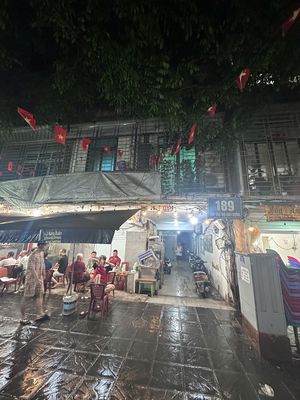 Cho thuê căn hộ tầng 2, 189 Minh Khai, Bạch Mai, Hà Nội — ảnh 1