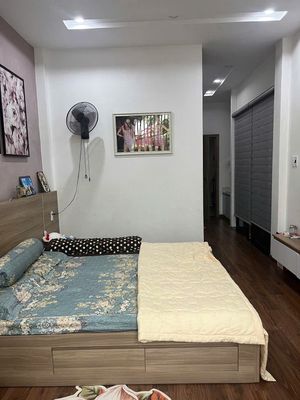 Chính chủ bán nhà 3 tầng MT Hoàng Diệu 50m2 gần Nguyễn Văn Linh — ảnh 1