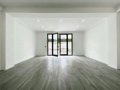 Cho thuê mặt bằng 1 trệt 1 lầu đường số 41, new 100% — ảnh 1