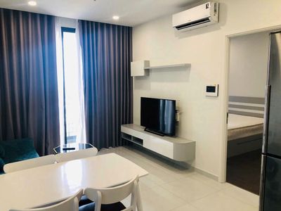 Cho thuê căn hộ 1PN Full NT 7.5tr/tháng đối diện Aeonmall Bình Dương — ảnh 1