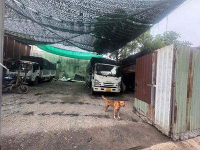 Bán đất hxh - dương thị mười - tth - q12 - 150m2 - 2ty7 — ảnh 1