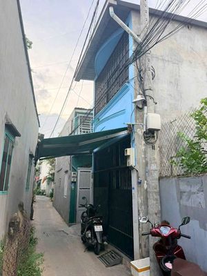 Chỉ 1 tỷ 050 triệu Nhỏ nhắn - Ấm áp gia đình nhỏ - Đủ đầy tiện nghi — ảnh 1