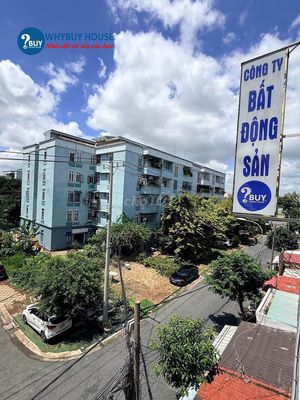 Bán căn hộ 52m2 kdc an sương quận 12 giá 1 tỷ — ảnh 1