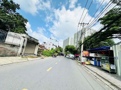 Lô đất đẹp ngang 7m xây dựng tự do gần ngay ga metro — ảnh 1