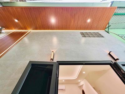 Chính chủ bán nhanh căn nhà mới toanh, giá chỉ 3tỷ55 ở gò vấp — ảnh 1