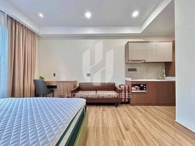 Cho thuê căn hộ gần global city — ảnh 1