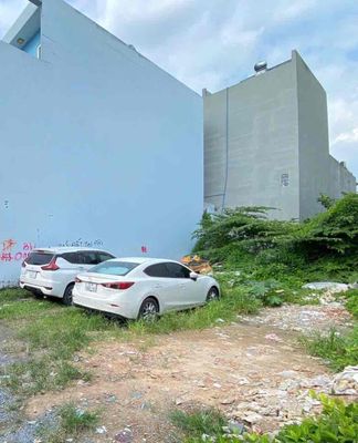 Hàng thơm đất đẹp full thổ đường nhựa 5m gần vành đai 2 phạm văn đồng — ảnh 1