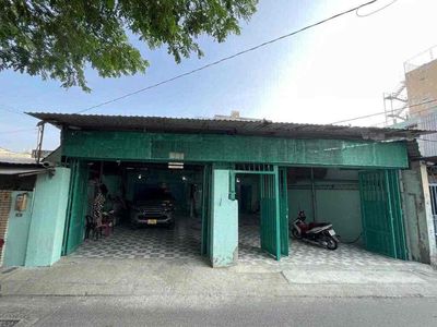 Nhà 5PN, 10x20m, Cho Làm CHDV, Tân Thắng, Sơn Kỳ, Tân Phú — ảnh 1