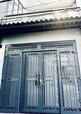 Nhà mới đẹp 2pn 634/ tỉnh lộ 10…8,5 triệu — ảnh 1