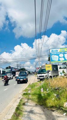 Nên kdc đường Nguyễn Văn Linh cách ngã 4 Lê Phước Thọ 2km — ảnh 1