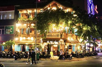 Villa siêu vip - góc 2 mặt tiền sư vạn hạnh quận 10 ngay thành thái — ảnh 1