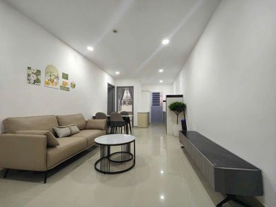 Cập nhật căn hộ bán shr*Đầy đủ diện tích*Cc BellezaQ7*Giá rẻ 2.2 tỷ — ảnh 1