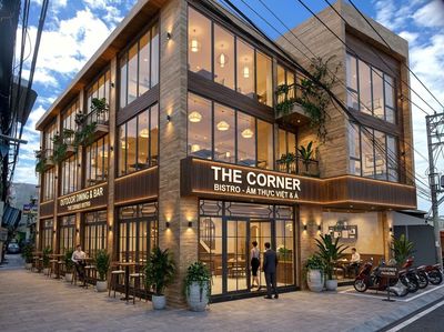 600m2 Góc 479 Cách Mạng Tháng 8 10x20m 3 Tầng Siêu Rẻ — ảnh 1