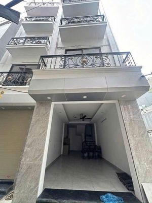Tặng 1 tháng tiền nhà. Cho thuê nhà Bát Khối - Long Biên -3PN -Full đồ — ảnh 1
