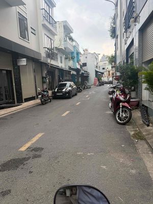 Cho thuê MT Diên Hồng Gần Chợ Bà Chiểu — ảnh 1