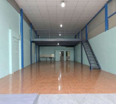 Cho thuê kho,xưởng gia công 150m² giá 11tr/t, hẻm 380 lê trọng tấn — ảnh 1