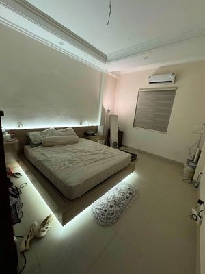 Cho thuê nhà Đê La Thành 60m², 4PN, nội thất mới, ô tô đỗ cửa chỉ 25tr — ảnh 1