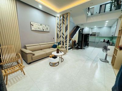 Cho thuê nhà nguyên căn – khu phạm văn đồng — ảnh 1