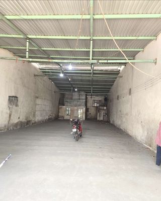 Cho thuê kho,xưởng 10x28m giá 18tr/t, đ phạm đăng giảng — ảnh 1