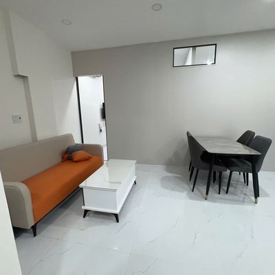 Cho thuê căn hộ 2 phòng ngủ mới 100% phước long giá 18,5 triệu/ tháng — ảnh 1
