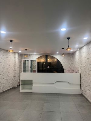 Cho thuê mặt tiền Lê Lợi – Gò Vấp | 75m² | 15 triệu/tháng — ảnh 1