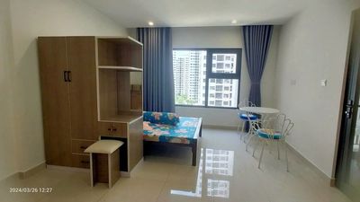 Cho thuê studo giá rẻ — ảnh 1