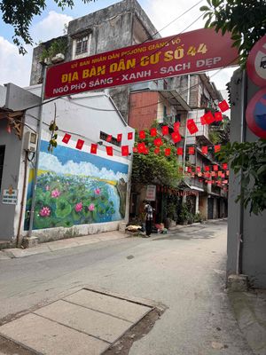 Chính chủ cần bán nhà tập thể thành công chờ quy hoạch đền bù chung cư — ảnh 1