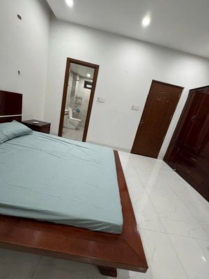 Cho thuê nhà 3 tầng đường 10m mai chí thọ,hòa xuân — ảnh 1