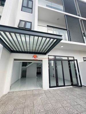 Cho thuê nhà phố vũ tông phan 4 tầng trống suốt thang máy ~500m² sàn — ảnh 1