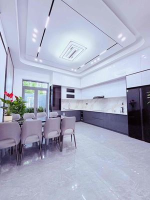 Nhà Gói 4 Hướng Đông Nam full Nội Thất KĐT Mỹ Gia Vĩnh Thái Nha Trang — ảnh 1