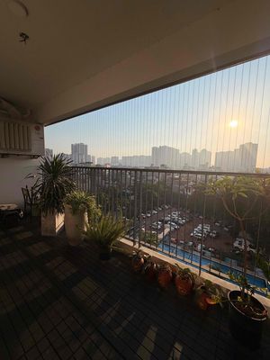 Bán chung cư feliz home 297 hoàng mai — ảnh 1