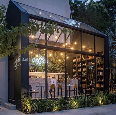 Cho thuê mặt bằng mai thúc lân - 2 mặt tiền, phố tây an thượng — ảnh 1