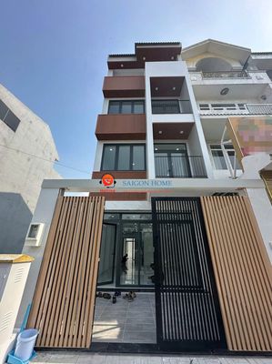 Cho thuê nhà mặt tiền trương văn bang quận 2giá thuê 50 triệu/tháng — ảnh 1