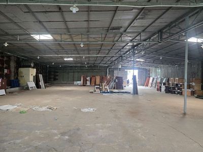 Cho thue ekho,xưởng 600m² giá 32tr/t, đ xe lớn kế eon tân phú — ảnh 1
