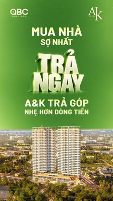 Phương án “mua nhà 3 không” - giải bài toán an cư cho người trẻ — ảnh 1