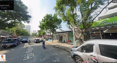 Cho thuê nhà mặt bằng kinh doanh trần bạch đằng,sơn trà — ảnh 1