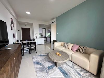 Sắp trống căn 2 phòng full nội thất 17triệu — ảnh 1