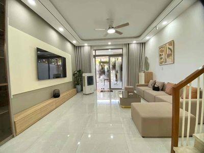 Cho thuê nhà đẹp Full Nội Thất Kđt Mỹ Gia Gói 7, Nam Nha Trang, Giá — ảnh 1