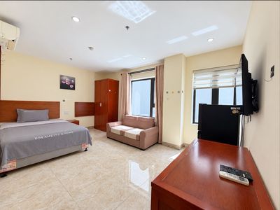 Cho thuê căn hộ gần biển – gần vincom plaza đà nẵng — ảnh 1