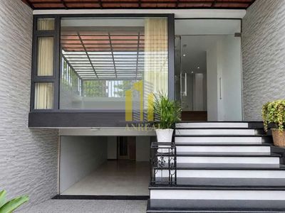 Cho thuê mặt bằng khu đô thị an phú – 100m² | giá 15 triệu — ảnh 1