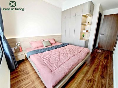 Cho thuê căn hộ Privia đầy đủ nội thất 13 triệu — ảnh 1