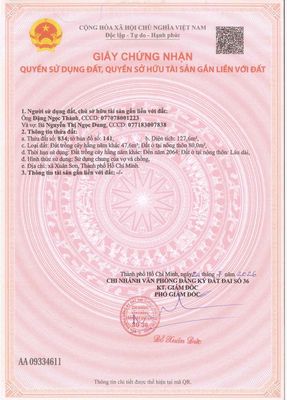 Đât Ngộp cần ra gấp — ảnh 1