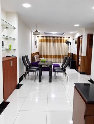 Bán căn hộ Giai Việt , Tạ Quang Bửu, Phường Chánh Hưng, TPHCM — ảnh 1