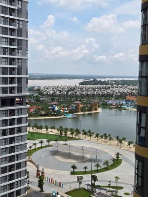 Rẻ nhất phân khu opus one – cắt lỗ sâu studio 33,4m - vinhomes grand — ảnh 1